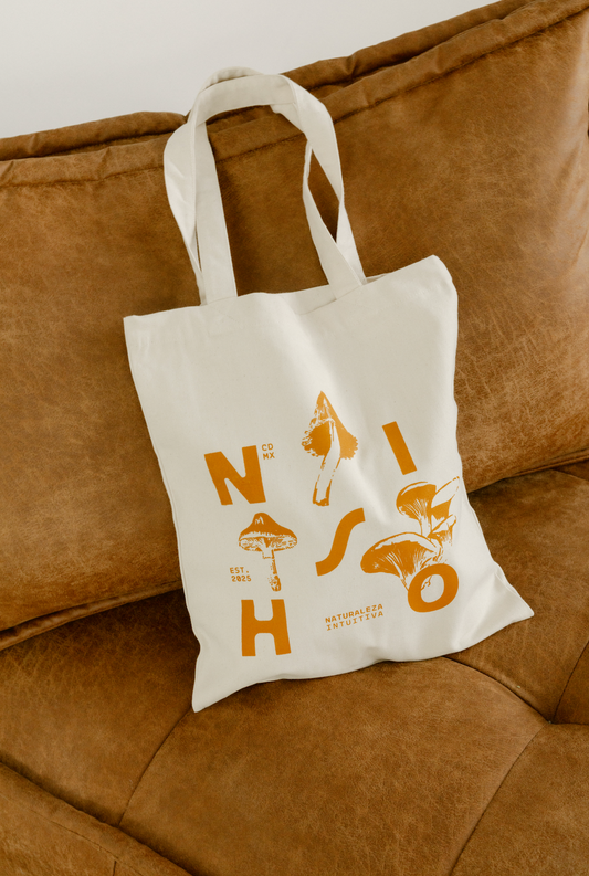 Nisho Tote