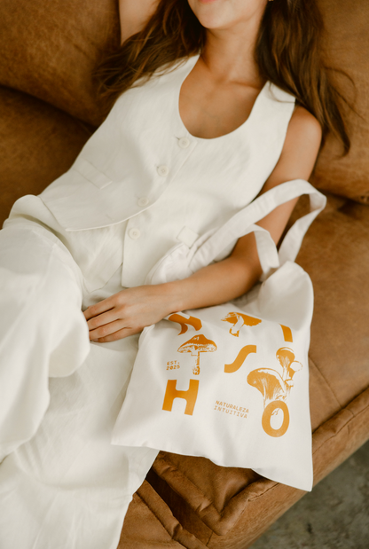 Nisho Tote