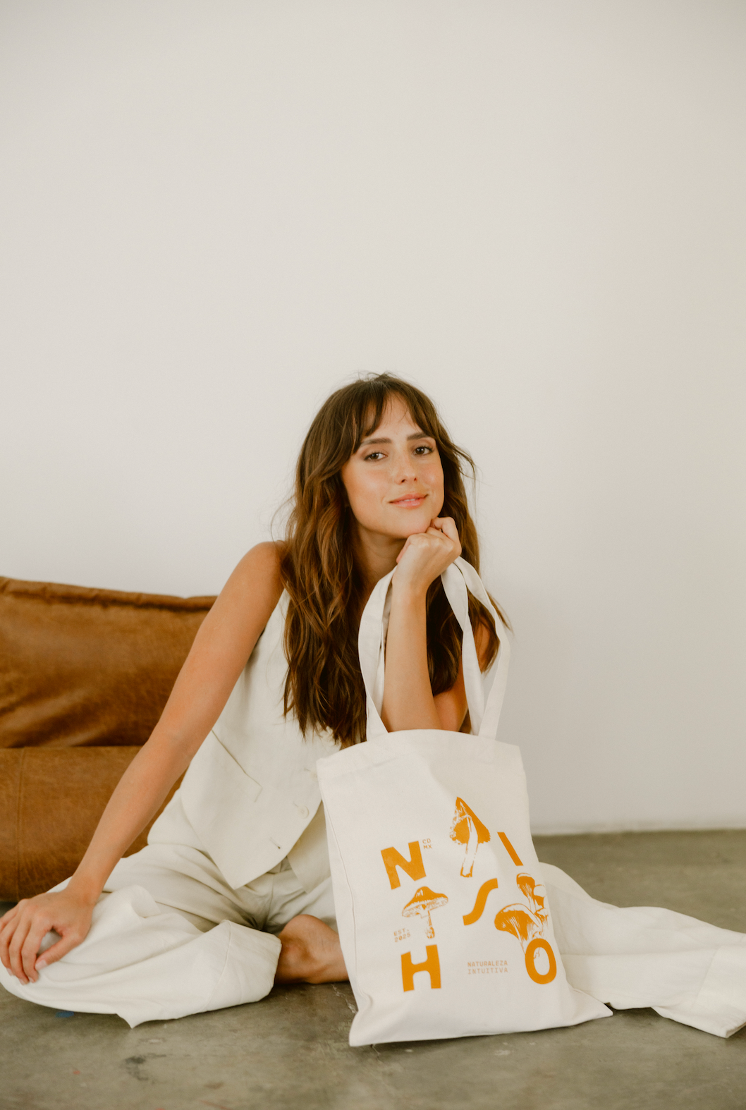 Nisho Tote